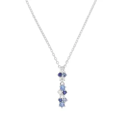 Amor Halsketten | Damenschmuck-Kette mit Anhänger Damen