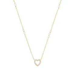 Amor Halsketten | Damenschmuck-Kette mit Anhänger Damen