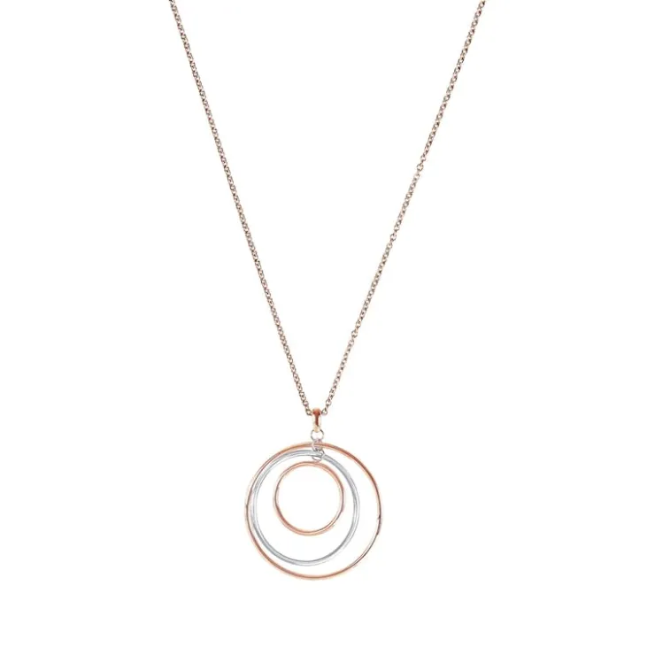 Amor Halsketten | Damenschmuck-Kette mit Anhänger Damen