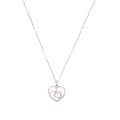 Amor Halsketten | Damenschmuck-Kette mit Anhänger Damen