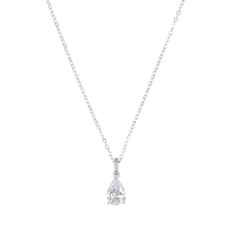 Amor Halsketten | Damenschmuck-Kette mit Anhänger Damen