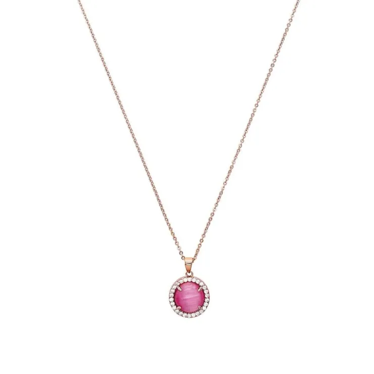 Amor Halsketten | Damenschmuck-Kette mit Anhänger Damen