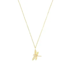 Amor Halsketten | Damenschmuck-Kette mit Anhänger Damen