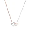 Amor Halsketten | Damenschmuck-Kette mit Anhänger Damen