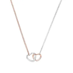 Amor Halsketten | Damenschmuck-Kette mit Anhänger Damen