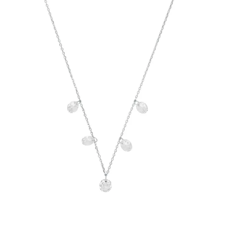 Amor Halsketten | Damenschmuck-Kette mit Anhänger Damen