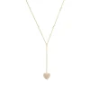 Amor Halsketten | Damenschmuck-Kette mit Anhänger Damen