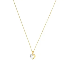 Amor Halsketten | Damenschmuck-Kette mit Anhänger Damen