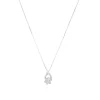 Amor Halsketten | Damenschmuck-Kette mit Anhänger Damen