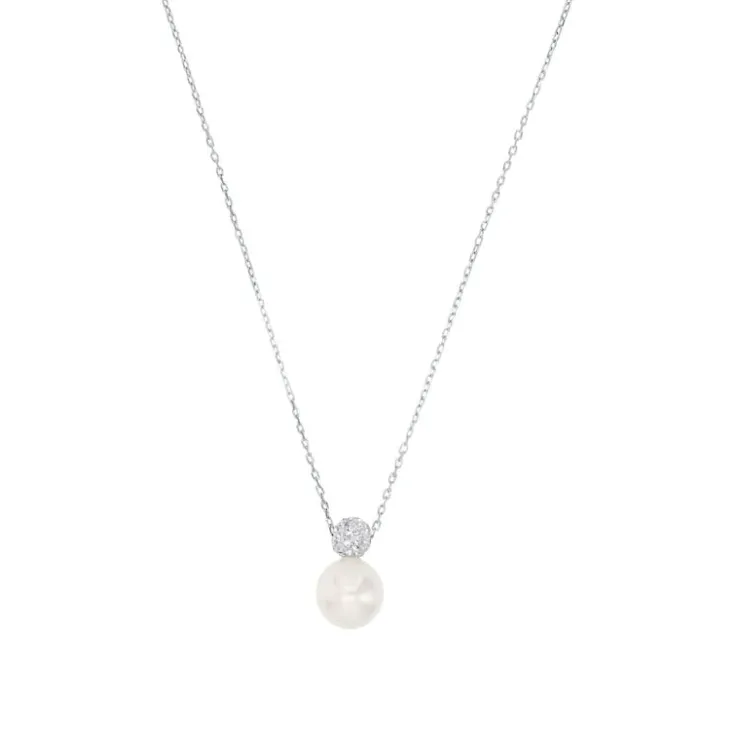Amor Halsketten | Damenschmuck-Kette mit Anhänger Damen