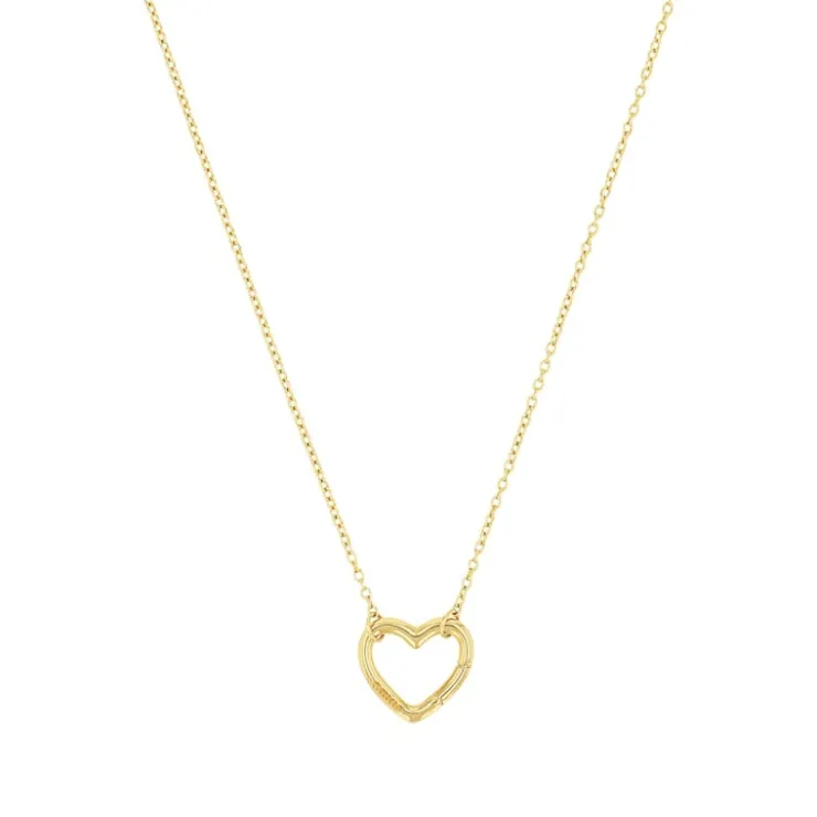 Amor Halsketten | Damenschmuck-Kette mit Anhänger Damen