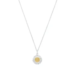 Amor Halsketten | Damenschmuck-Kette mit Anhänger Damen
