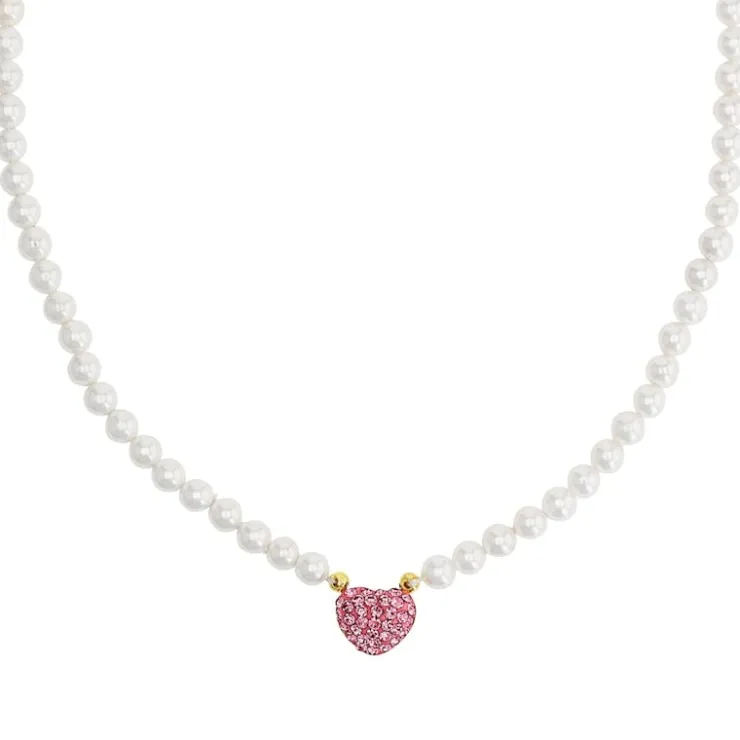 Amor Halsketten | Damenschmuck-Kette mit Anhänger Damen