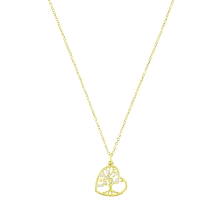 Amor Halsketten | Damenschmuck-Kette mit Anhänger Damen