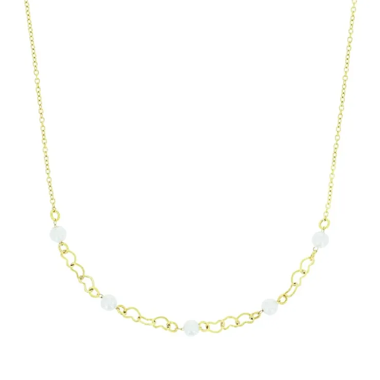Amor Halsketten | Damenschmuck-Kette mit Anhänger Damen