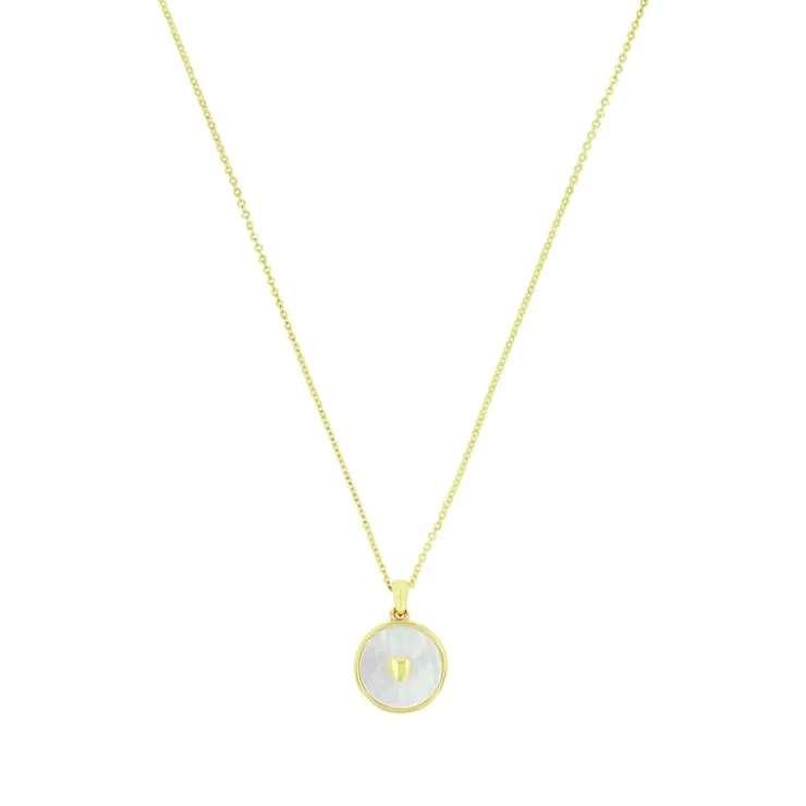 Amor Halsketten | Damenschmuck-Kette mit Anhänger Damen