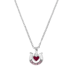 Amor Kinderschmuck | Halsketten-Kette mit Anhänger Mädchen