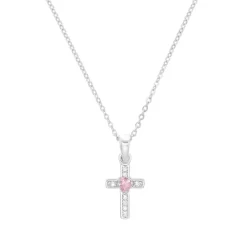 Amor Halsketten | Kinderschmuck-Kette mit Anhänger Mädchen