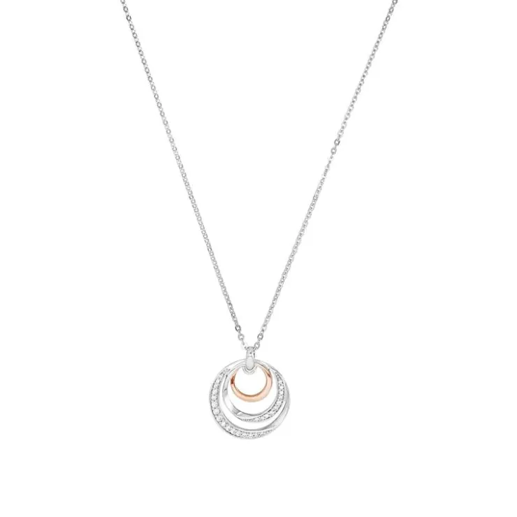 Amor Halsketten | Damenschmuck-Kette mit Anhänger Damen