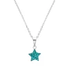 Amor Halsketten | Kinderschmuck-Kette mit Anhänger Mädchen