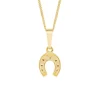 Amor Halsketten | Kinderschmuck-Kette mit Anhänger Mädchen