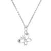 Amor Halsketten | Kinderschmuck-Kette mit Anhänger Mädchen