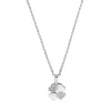 Amor Halsketten | Kinderschmuck-Kette mit Anhänger Mädchen