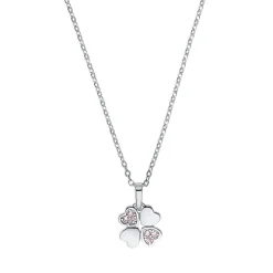 Amor Halsketten | Kinderschmuck-Kette mit Anhänger Mädchen