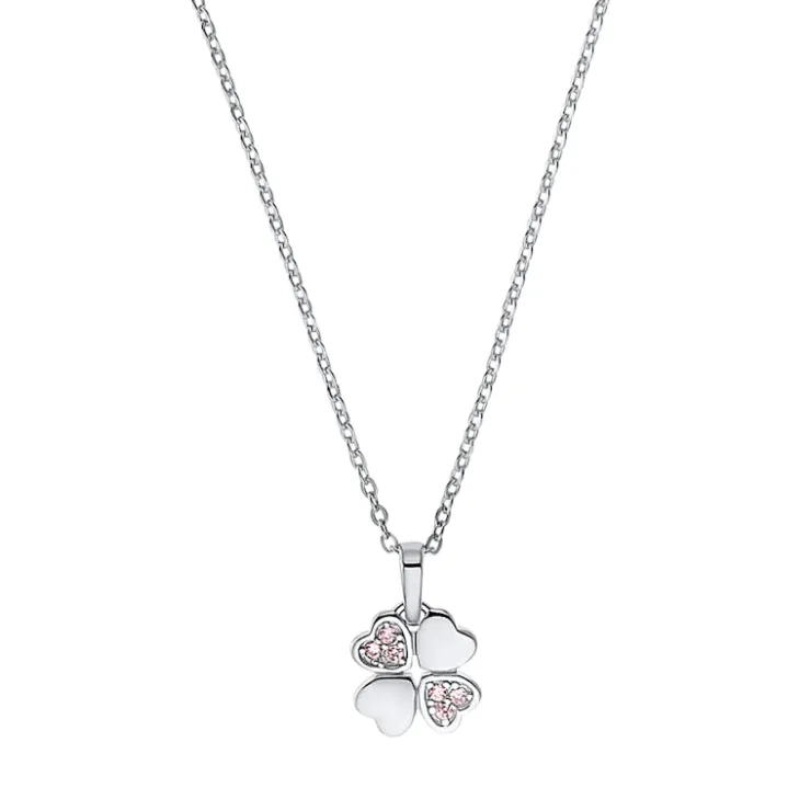 Amor Halsketten | Kinderschmuck-Kette mit Anhänger Mädchen