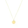 Amor Halsketten | Herrenschmuck-Kette mit Anhänger Unisex