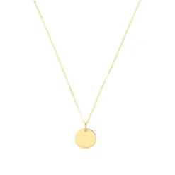 Amor Halsketten | Herrenschmuck-Kette mit AnhÀnger Unisex
