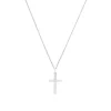 Amor Halsketten | Herrenschmuck-Kette mit Anhänger Unisex