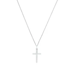 Amor Halsketten | Herrenschmuck-Kette mit AnhÀnger Unisex