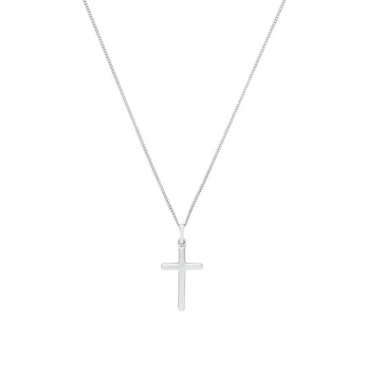 Amor Halsketten | Herrenschmuck-Kette mit Anhänger Unisex