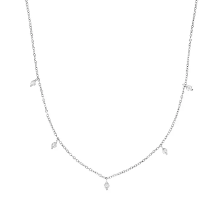 Amor Halsketten | Damenschmuck-Kette mit Anhänger Damen