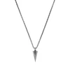 Amor Halsketten | Herrenschmuck-Kette mit Anhänger Herren