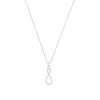 Amor Halsketten | Damenschmuck-Kette mit Anhänger Damen