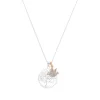 Amor Halsketten | Damenschmuck-Kette mit Anhänger Damen