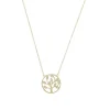 Amor Halsketten | Damenschmuck-Kette mit Anhänger Damen