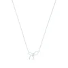Amor Damenschmuck | Halsketten-Kette mit Anhänger Damen
