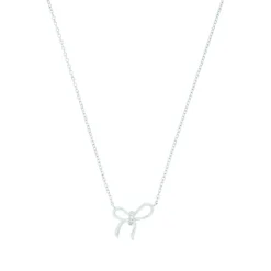 Amor Damenschmuck | Halsketten-Kette mit Anhänger Damen