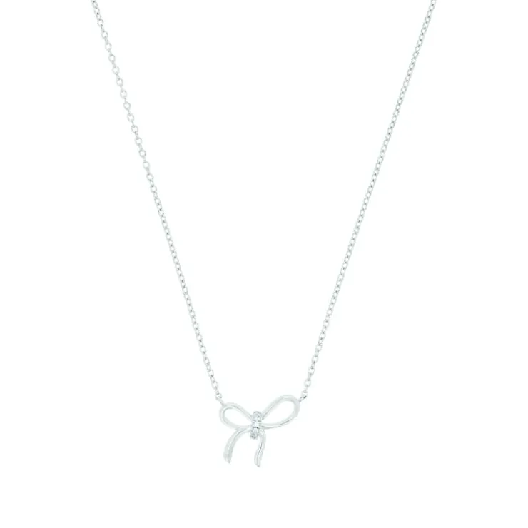 Amor Damenschmuck | Halsketten-Kette mit Anhänger Damen