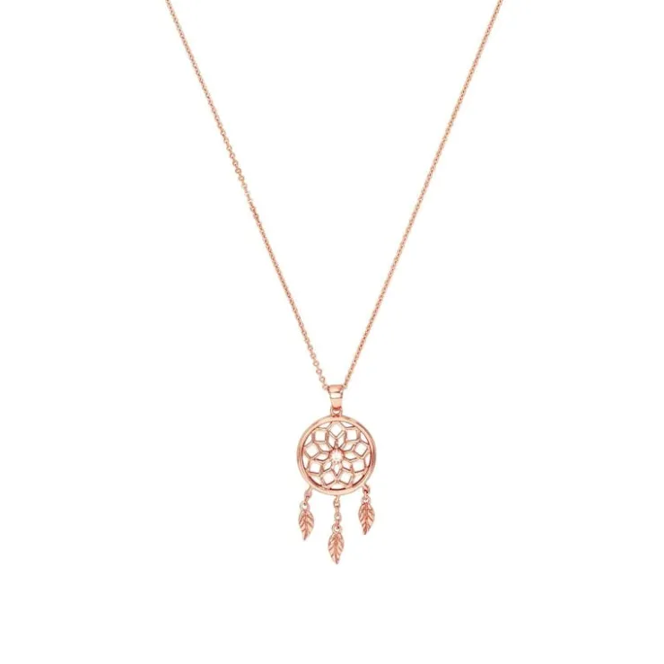 Amor Halsketten | Damenschmuck-Kette mit Anhänger Damen