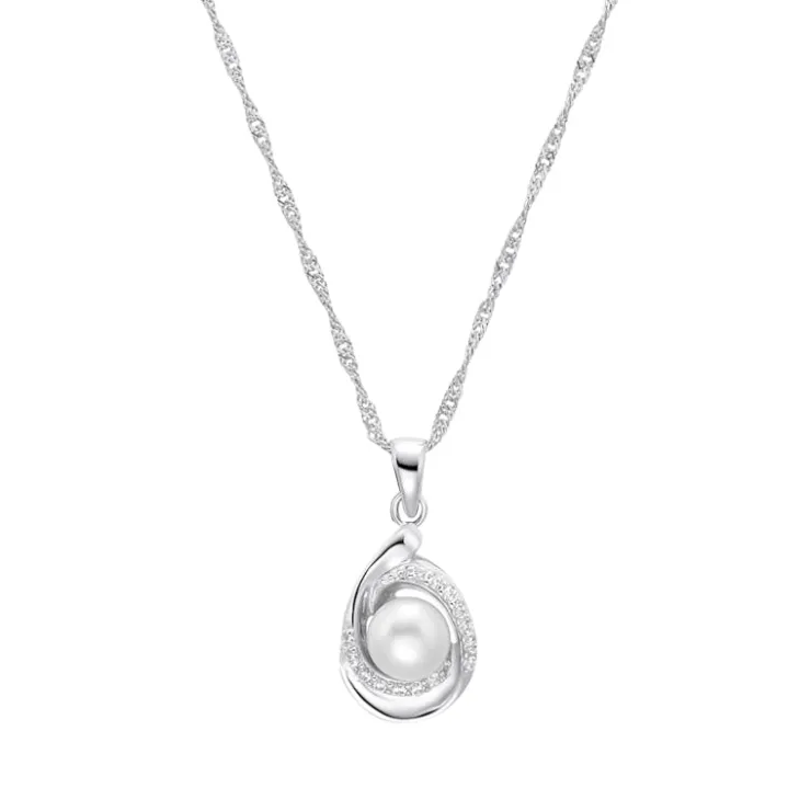 Amor Halsketten | Damenschmuck-Kette mit Anhänger Damen