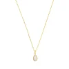 Amor Halsketten | Damenschmuck-Kette mit Anhänger Damen