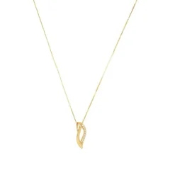 Amor Halsketten | Damenschmuck-Kette mit Anhänger Damen