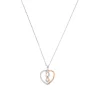 Amor Halsketten | Damenschmuck-Kette mit Anhänger Damen
