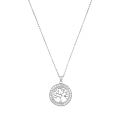 Amor Halsketten | Damenschmuck-Kette mit Anhänger Damen