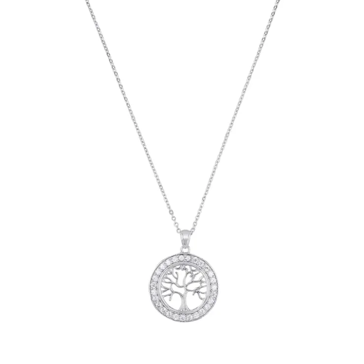 Amor Halsketten | Damenschmuck-Kette mit Anhänger Damen