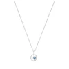 Amor Halsketten | Damenschmuck-Kette mit Anhänger Damen